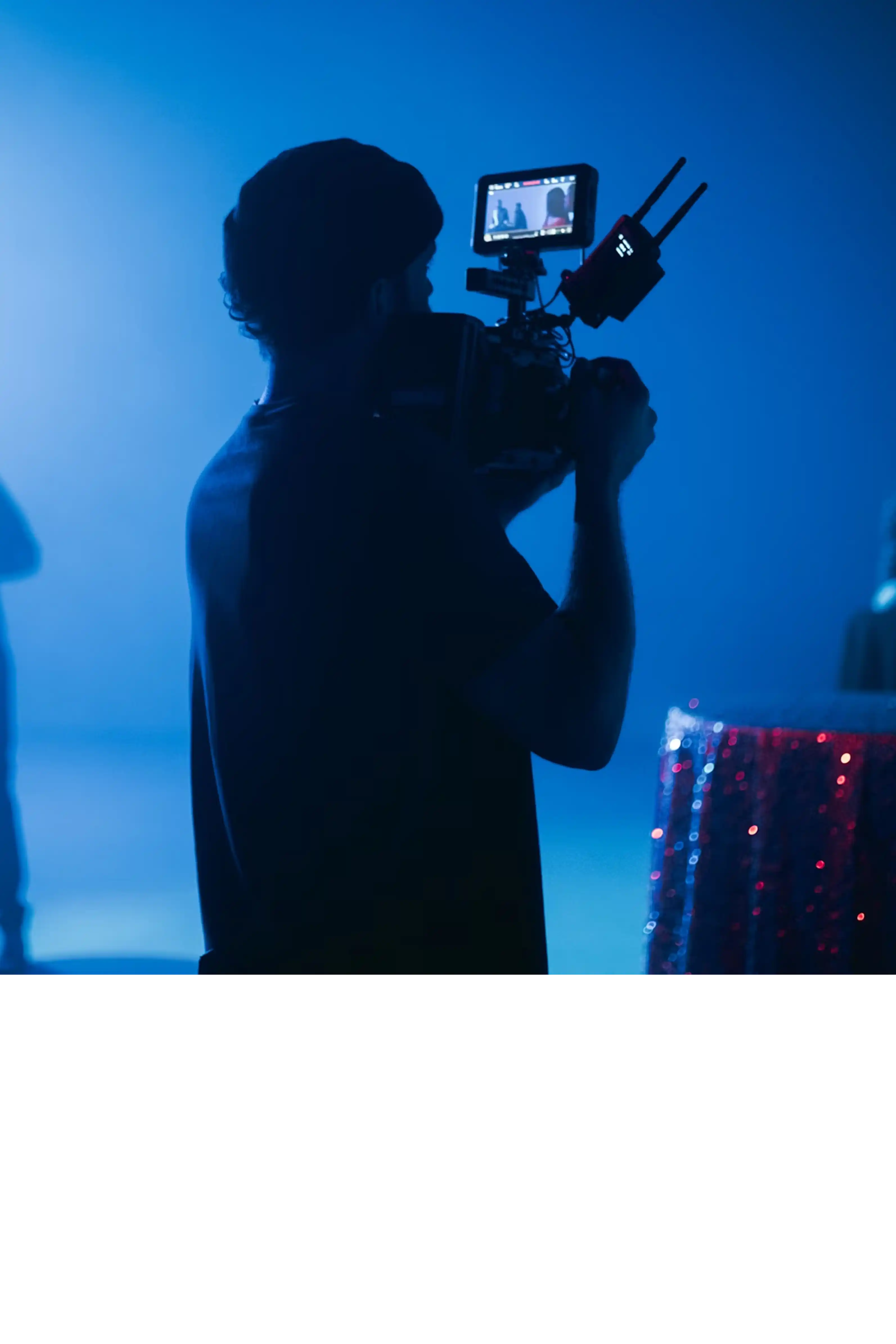 Cameraman