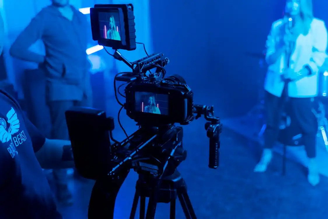 Camera