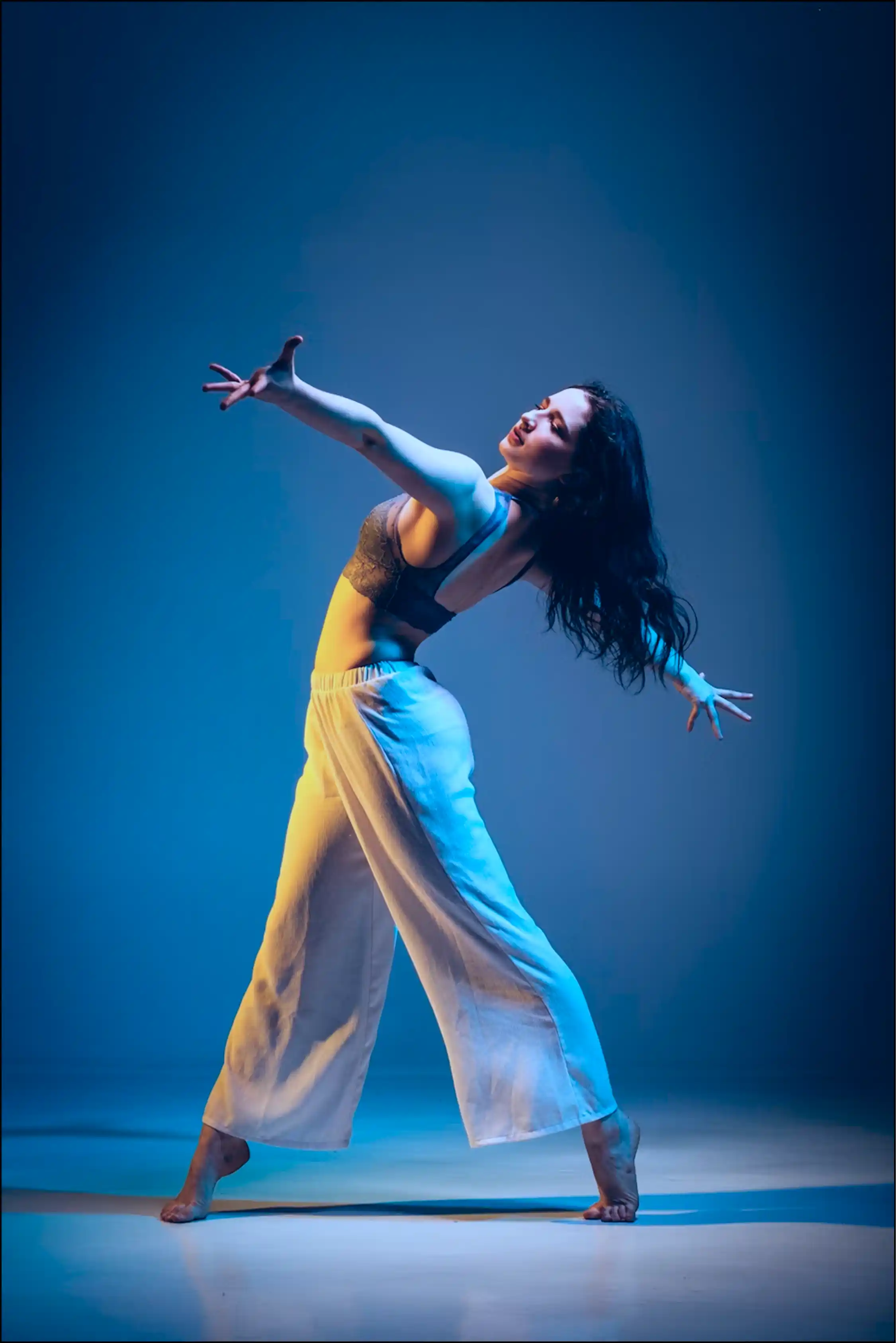Dancer